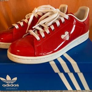 Adidas Stan Smith Limited Edition Tennis Shoes